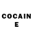Cocaine 97% Devy Sta